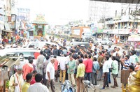 Gaddalakonda Ganesh at Hanuman Junction